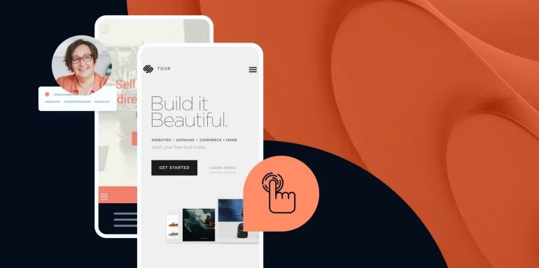 SEO Landing Page Design Service
