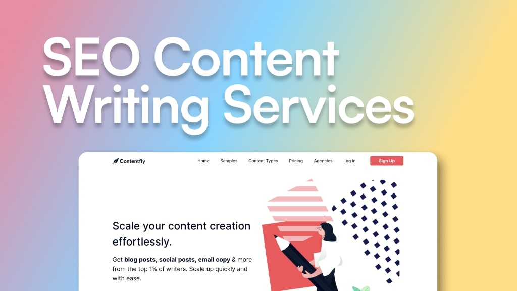 SEO Consulting Services
