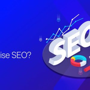 SEO for Therapists